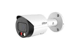 Dahua Ipc Hfw2849s S Il 8mp Smart Dual Light Fixed Focal Bullet Wizsense Network Camera
